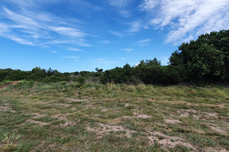 0 Bedroom Property for Sale in Paradise Beach Eastern Cape